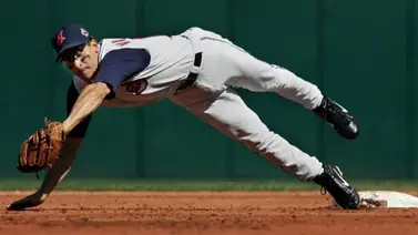 MLB: Omar Vizquel nuevamente es fustigado por reconocido periodista venezolano (+Video) MLB: Omar Vizquel nuevamente es fustigado por reconocido periodista venezolano (+Video)
