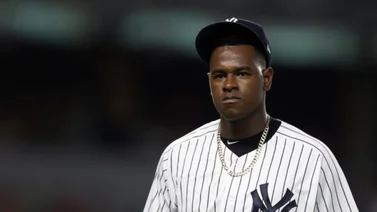 MLB: ¿Cómo le va a Luis Severino en el primer inning de sus salidas? (+Dato)
