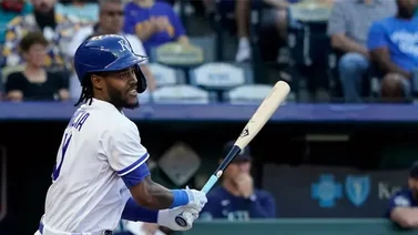 MLB: Maikel García supera a su primo Ronald Acuña Jr. en la racha más larga de hits 
