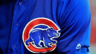 ¡Empezando mal! Prospecto dominicano de los Cachorros de Chicago fue suspendido por usar sustancias prohibidas ¡Empezando mal! Prospecto dominicano de los Cachorros de Chicago fue suspendido por usar sustancias prohibidas