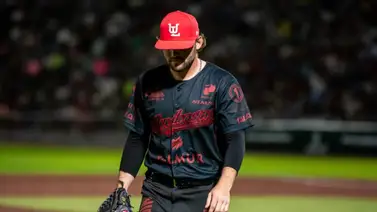 LMB: Este lanzador es una baja sensible para los Algodoneros Unión Laguna LMB: Este lanzador es una baja sensible para los Algodoneros Unión Laguna