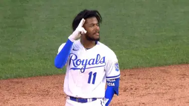 MLB: ¡En su mejor momento! Maikel García sobrepasa la centena de imparables en Grandes Ligas MLB: ¡En su mejor momento! Maikel García sobrepasa la centena de imparables en Grandes Ligas