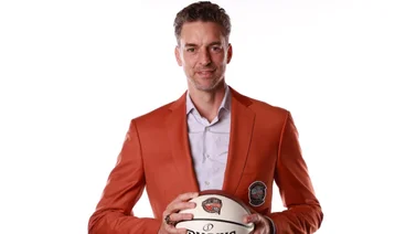 Pau, siempre Pau. Gasol, siempre Gasol 