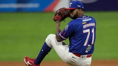 LVBP: Este relevista volverá con los Tiburones de La Guaira en la 2023-2024
