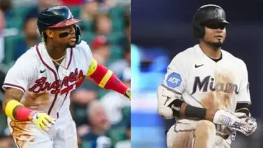 MLB: Ronald Acuña Jr. a la caza de Luis Arráez en este renglón ofensivo MLB: Ronald Acuña Jr. a la caza de Luis Arráez en este renglón ofensivo