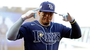 MLB: Esto es lo que se sabe de la menor que acusa a Wander Franco 
