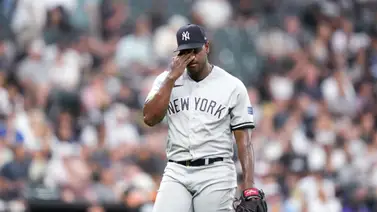 Severino ha sido un fracaso en 2023. / Foto: AP Severino ha sido un fracaso en 2023. / Foto: AP