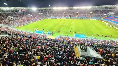 La Vinotinto: Así puedes comprar las entradas para el juego ante Paraguay en Maturín (+Precios) La Vinotinto: Así puedes comprar las entradas para el juego ante Paraguay en Maturín (+Precios)