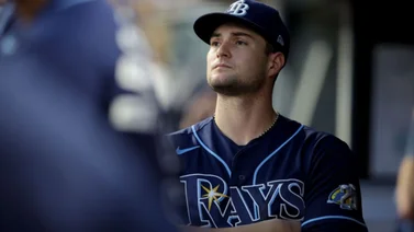 MLB: Rays de Tampa Bay y su extensa lista de ausencias por Tommy John