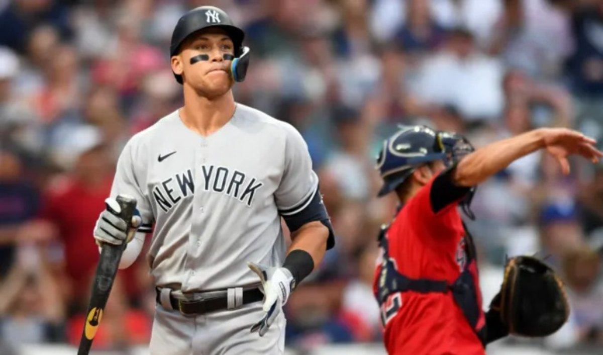 Los New York Yankees de 2023 son los peores de los últimos 30 años