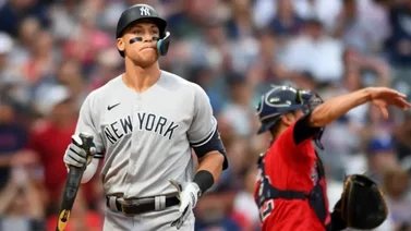 MLB: Los Yankees pasan por su peor temporada regular desde hace casi 30 años