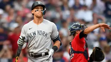 MLB: Los Yankees pasan por su peor temporada regular desde hace casi 30 años MLB: Los Yankees pasan por su peor temporada regular desde hace casi 30 años