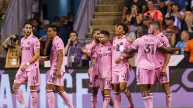 ¿Cuándo, a qué hora y contra quién juega el Inter Miami de Lionel Messi la final de la Leagues Cup? ¿Cuándo, a qué hora y contra quién juega el Inter Miami de Lionel Messi la final de la Leagues Cup?