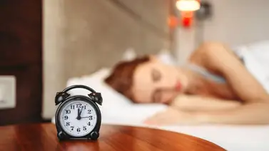¿Conoces la inercia del sueño que afecta el rendimiento diario? (+ Detalles) ¿Conoces la inercia del sueño que afecta el rendimiento diario? (+ Detalles)