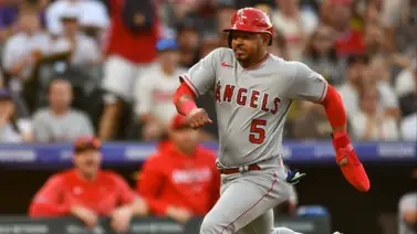 MLB: ¡Desastre total! Mira cómo le ha ido a los nuevos fichajes de los Angelinos de Los Ángeles MLB: ¡Desastre total! Mira cómo le ha ido a los nuevos fichajes de los Angelinos de Los Ángeles