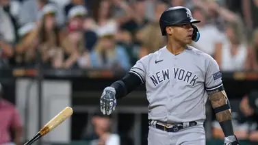 MLB: La segunda mitad de temporada saca lo mejor de Gleyber Torres con los Yankees MLB: La segunda mitad de temporada saca lo mejor de Gleyber Torres con los Yankees