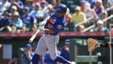 MLB: Francisco Lindor se mantiene encendido durante agosto con los Mets MLB: Francisco Lindor se mantiene encendido durante agosto con los Mets