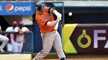 LVBP: Caribes de Anzoátegui no tiene pensado cambiar a Balbino Fuenmayor