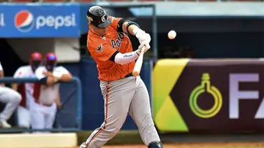 LVBP: Caribes de Anzoátegui no tiene pensado cambiar a Balbino Fuenmayor LVBP: Caribes de Anzoátegui no tiene pensado cambiar a Balbino Fuenmayor