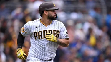 Gary Sánchez es el mejor en MLB contra este tipo de lanzamientos