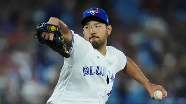 Kikuchi no ha permitido jonrones en sus últimas 6 aperturas / Foto: AP Kikuchi no ha permitido jonrones en sus últimas 6 aperturas / Foto: AP