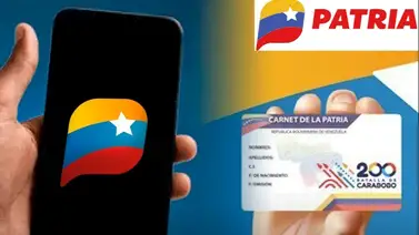 ¡Actívate! Patria está asignando 12 bonos: Conoce cuáles son ¡Actívate! Patria está asignando 12 bonos: Conoce cuáles son