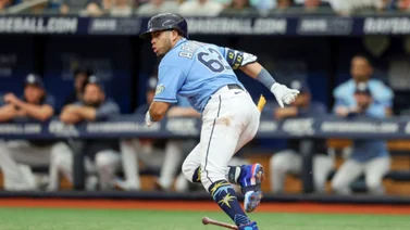MLB: Así le fue a Jonathan Aranda en las menores (+ números)
