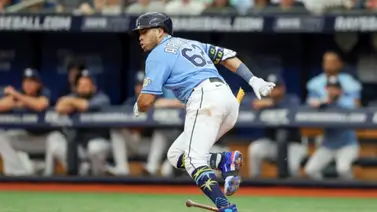 MLB: Así le fue a Jonathan Aranda en las menores (+ números) MLB: Así le fue a Jonathan Aranda en las menores (+ números)