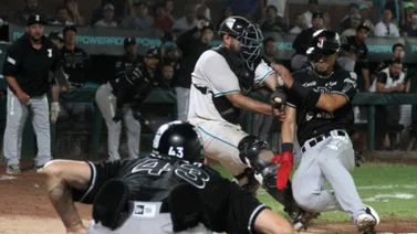 LMB: Sanciones después de la pelea entre jugadores de Toros de Tijuana y Saraperos de Saltillo en postemporada
