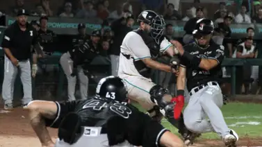 LMB: Sanciones después de la pelea entre jugadores de Toros de Tijuana y Saraperos de Saltillo en postemporada LMB: Sanciones después de la pelea entre jugadores de Toros de Tijuana y Saraperos de Saltillo en postemporada