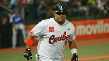 LVBP: Willians Astudillo estaría confirmado para jugar con Caribes de Anzoátegui (Entrevista)