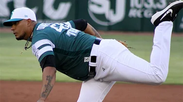 LVBP: Félix Doubront confía en guiar a los Bravos para una final (+Declaraciones)