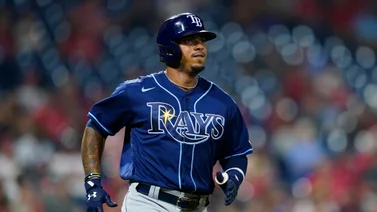 MLB: Caso Wander Franco se complica cada vez más 