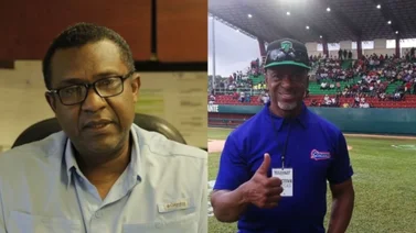 LMB: Olmecas de Tabasco realiza movida de mata en las oficinas