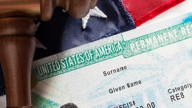 Todo lo que debes sobre la entrevista de Green Card (+ Detalles)