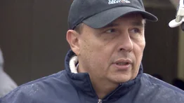 Antonio Sano a un paso de otro récord