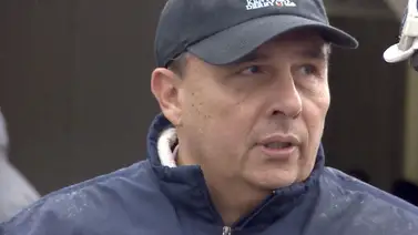 Antonio Sano a un paso de otro récord Antonio Sano a un paso de otro récord