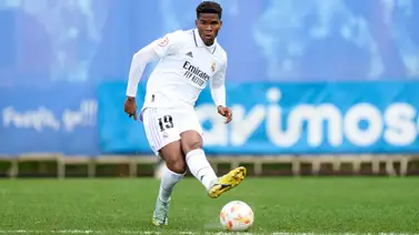 Ancelotti ya tiene recambio en la defensa para Militao Ancelotti ya tiene recambio en la defensa para Militao