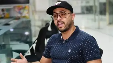 LVBP: César Collins sobre Tiburones de La Guaira: “Hay otros movimientos que estudiamos hacer” LVBP: César Collins sobre Tiburones de La Guaira: “Hay otros movimientos que estudiamos hacer”