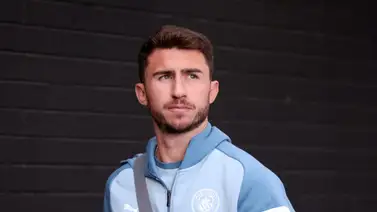 Aymeric Laporte se irá con el Al-Nassr por esta millonada (+Datos) Aymeric Laporte se irá con el Al-Nassr por esta millonada (+Datos)