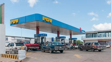 Para surtir gasolina en Mérida necesitas cumplir los siguientes pasos