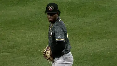 MiLB: Reales de Kansas City promueven a su top30 a un prospecto venezolano MiLB: Reales de Kansas City promueven a su top30 a un prospecto venezolano