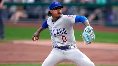 MLB: Marcus Stroman sufre nueva lesión y será baja por tiempo indefinido