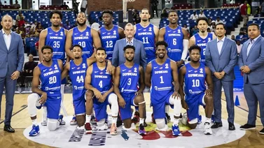 ¿Cuándo y dónde jugará República Dominicana sus últimos partidos amistosos de cara al Mundial?