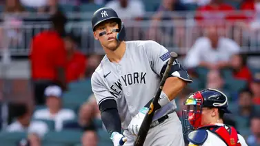 MLB: Continúa la sequía ofensiva de los Yankees de Nueva York MLB: Continúa la sequía ofensiva de los Yankees de Nueva York