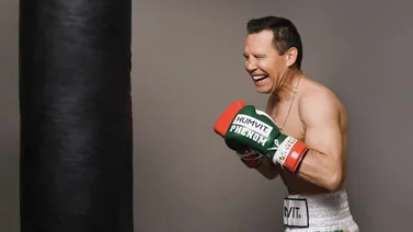 Julio César Chávez sobre Floyd Mayweather: "Yo le habría ganado"