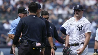 MLB: Yankees son los peores en este departamento