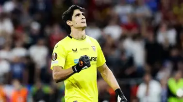 Bono estaría por cerrar su pase al Al-Hilal Bono estaría por cerrar su pase al Al-Hilal