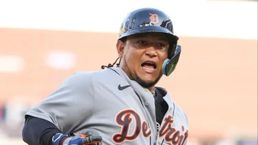 MLB: ¡Cómo el vino! Así batea Miguel Cabrera desde hace un mes y medio (+Números)