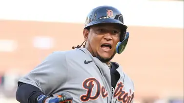 MLB: ¡Cómo el vino! Así batea Miguel Cabrera desde hace un mes y medio (+Números) MLB: ¡Cómo el vino! Así batea Miguel Cabrera desde hace un mes y medio (+Números)